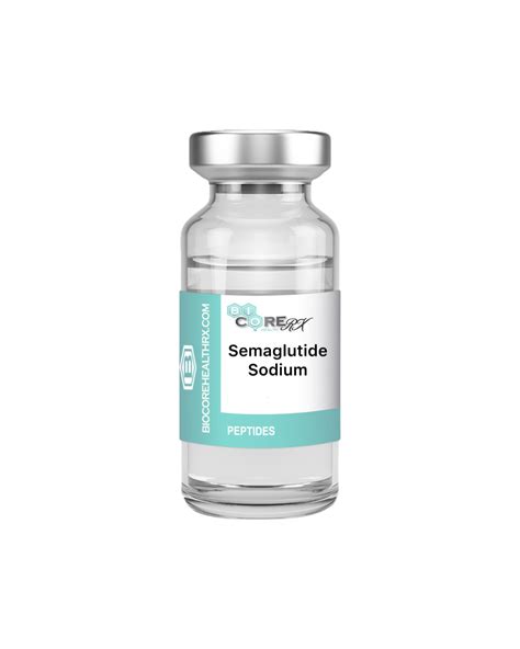 With its initial FDA approval in 2019, semaglutide became the first and only glucagon-like peptide-1 (GLP-1) analog in pill form. . Semaglutide sodium reddit